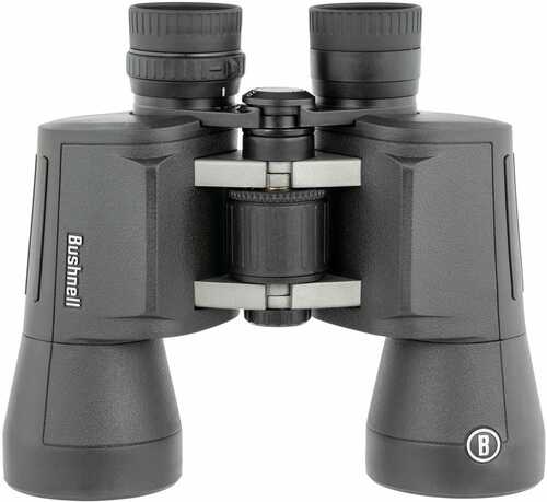 Bushnell Powerview 2 BINO 10X50 Black  PWV1050